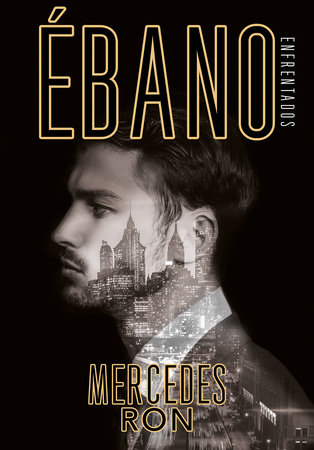 Ébano / Ebony by Mercedes Ron