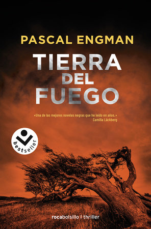 Tierra del Fuego/ Land of Fire by Pascal Engman