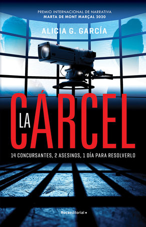 La carcel/ The Jail by Alicia Garcia