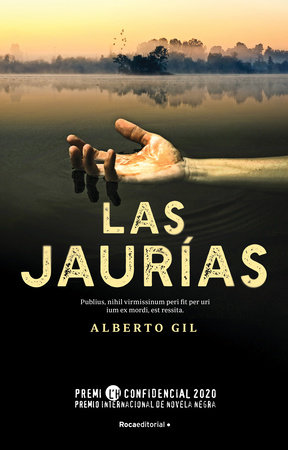 Las jaurías/ The Packs by Alberto Gil