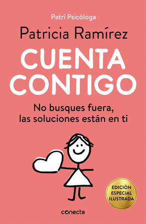 Cuenta contigo (Ilustrado) / Count on You (Illustrated) by Patricia Ramirez