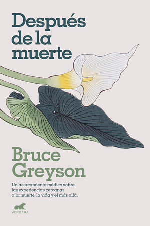 Despúes de la muerte / After by Bruce Greyson, M. D.