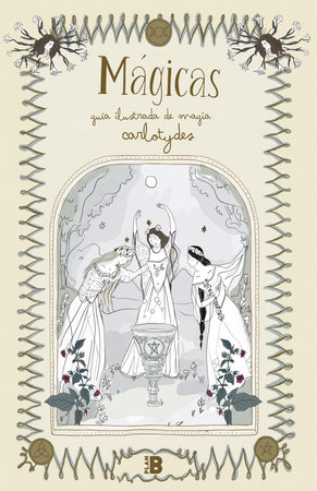 Mágicas / Magical by Carlota Santos