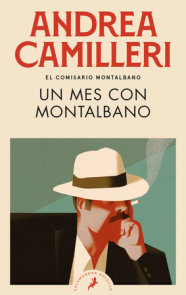 Un mes con Montalbano / A Month With Montalbano