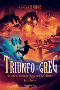 El triunfo de Greg / The Rise of Greg