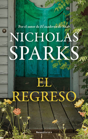 El regreso / The Return by Nicholas Sparks