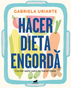 Hacer dieta engorda / Dieting Makes You Fat