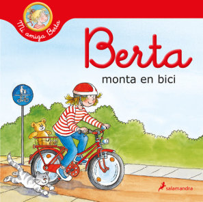 Berta monta en bici / Berta Rides a Bicycle