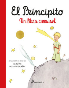  El Principito / The Little Prince (Spanish Edition):  9789877514308: Saint-exupery, Antoine De, Shua, Ana Maria: Libros