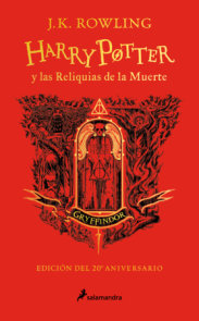 Harry Potter in Spanish: Harry Potter y el cáliz de fuego 9788498383447 -  Little Linguist