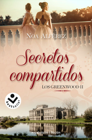 Secretos compartidos / Shared Secrets by Noa Alferez