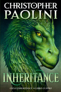 Inheritance (Spanish Edition)