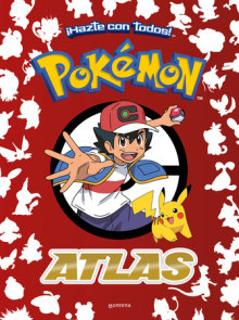 Enciclopedia Pokémon (Colección Pokémon) by The Pokémon Company - from  Agapea Libros Urgentes (SKU: 9788419169266)