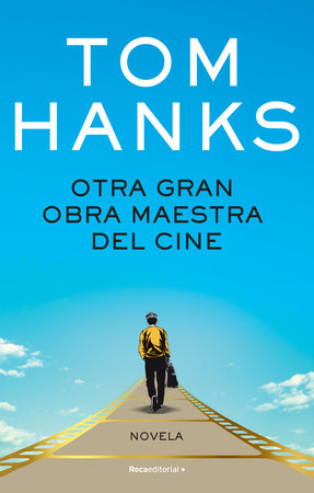 Otra gran obra maestra del cine / The Making of Another Major Motion Picture Masterpiece by Tom Hanks
