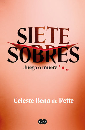 Siete sobres / Seven Envelopes by Celeste Bena De Rette