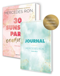 30 sunsets para enamorarte (con journal exclusivo) / Thirty Sunsets to Fall in Love