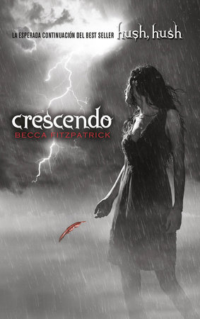Crescendo (Spanish Edition) by Becca Fitzpatrick