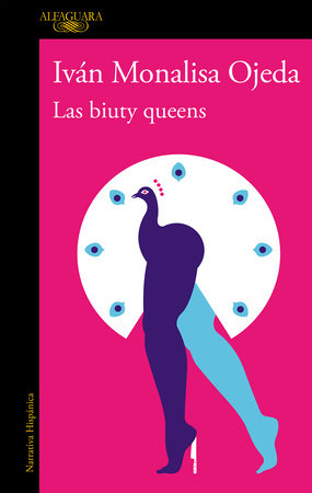 Las biuty queens / The Biuty Queens by Ivan Monalisa Ojeda