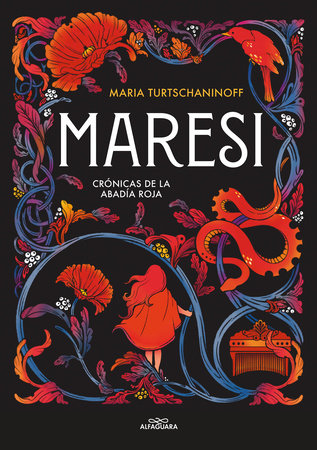 Maresi (Spanish Edition) by Maria Turtschaninoff