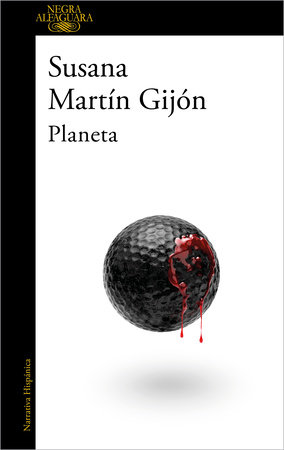 Planeta / Planet by Susana Martín Gijón