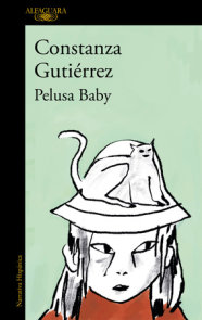 Pelusa Baby / Fluff Baby