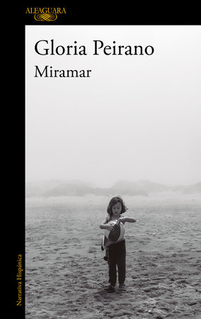 Miramar (Spanish Edition)