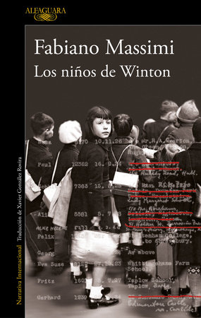 Los niños de Winton / One Life by Fabiano Massimi