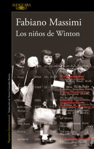 Los niños de Winton / One Life