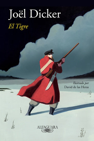 El tigre / The Tiger