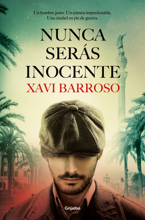 Nunca serás inocente / You Will Never Be Innocent by Xavi Barroso