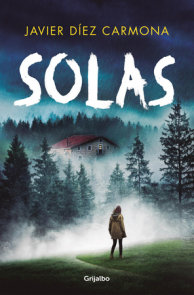 Solas / Alone