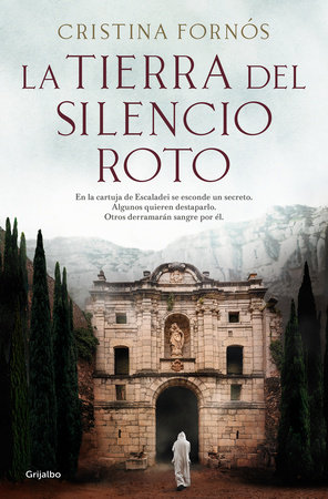 La tierra del silencio roto / The Land of Broken Silence by Cristina Fornós