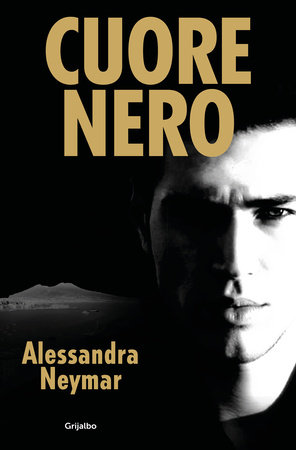 Cuore Nero (Spanish Edition) by Alessandra Neymar