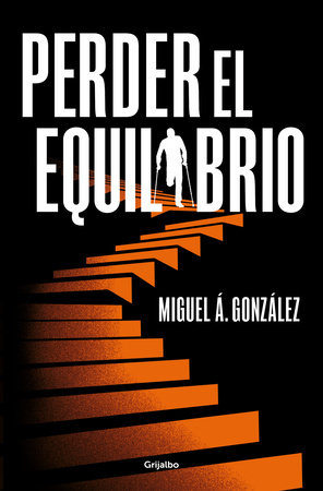 Perder el equilibrio / Off-balance by Miguel A. González