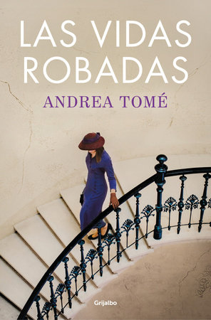Las vidas robadas / Stolen Lives by Andrea Tomé