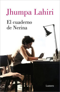 El cuaderno de Nerina / Nernia's Notebook