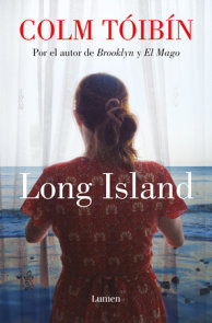 Long Island (Spanish Edition)