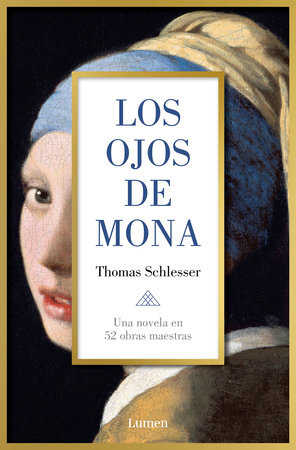 Los ojos de Mona / Mona's Eyes by Thomas Schlesser