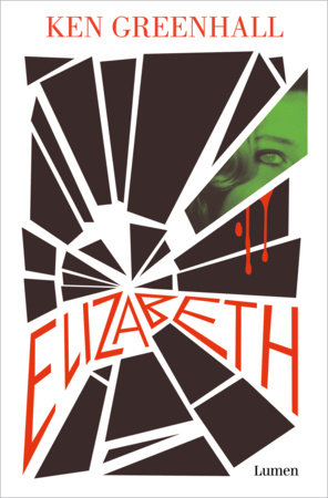 Elizabeth (Spanish Edition) by Ken Greenhall