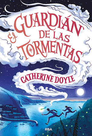 El guardián de las tormentas / The Storm Keepers Island