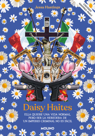 Daisy Haites (Spanish Edition) by Jessa Hastings