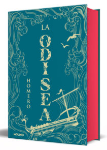 La Odisea (edición coleccionista) / The Odyssey (Collector's Edition)