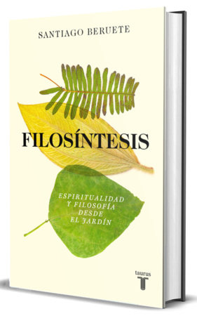 Filosíntesis / Philosynthesis by Santiago Beruete