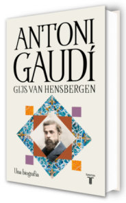 Antoni Gaudí: Una biografía / Gaudi: A Biography
