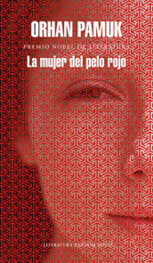 La mujer del pelo rojo / The Red - Haired Woman