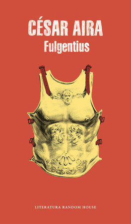 Fulgentius (Spanish Edition) by Cesar Aira