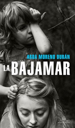 La bajamar / Low Tide by Aroa Moreno Durán