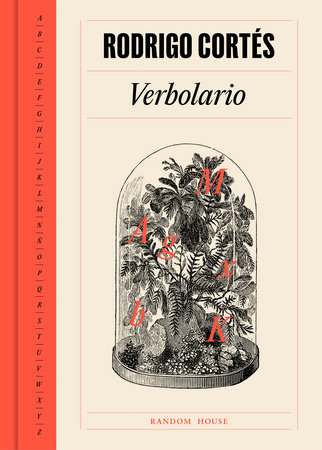 Verbolario / Verbulary by Rodrigo Cortés