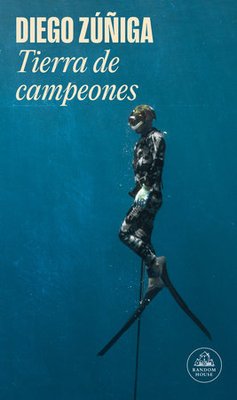Tierra de campeones / Land of Champions