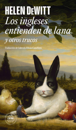 Los ingleses entienden de lana (y otros trucos) / The English Understand Wool by Helen Dewitt